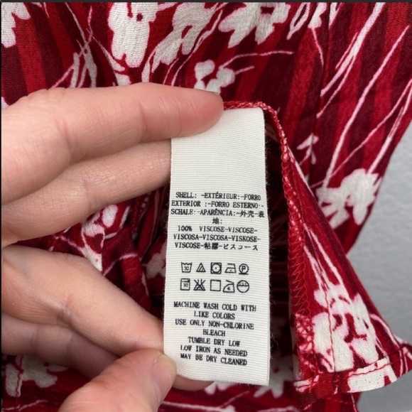 Free People Love Like This mini dress - Picture 6 of 7